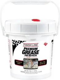 Finish Line Premium 1814g Garantierte Lieferung