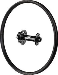 Vorderrad Reverse Black Base One 27.5'' | Boost 15x110 mm | 6-Loch Finale Aktion