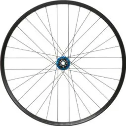 Hope Fortus 35W Pro 5 29'' Hinterrad | Boost 12x148 mm | 6 Loch | Blau Sichere Zahlung