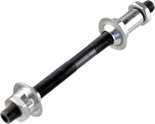 AXE MOYEU ROUE AR D10 CREUX L145 (COMPLET) Günstig