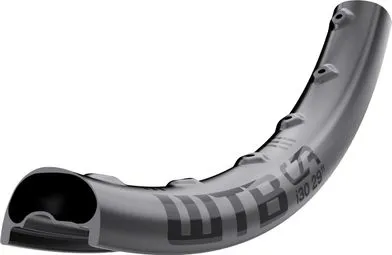 WTB CZR i30 29'' Carbon-Felge Schwarz Nur Für Kurze Zeit