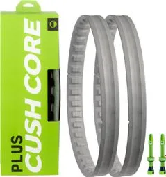 Anti-Klemm-Schaumstoff CushCore Plus Set ( das Paar) mit Tubeless-Ventil Sofort Bestellen