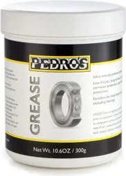 Mega-Angebot Pedros Fettkanister 300g