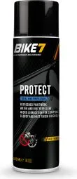 Bike7 Protect Lubricant 500ml Solange Der Vorrat Reicht