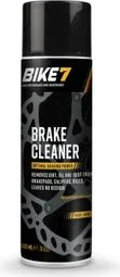 Bike7 Bremsreiniger Bremsentfetter 500ml Neue Kollektion