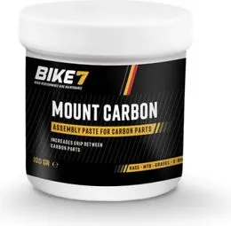 Preisreduziert Bike7 Mount Carbon 100 g
