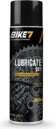 Schmiermittel A rosol BIKE7 Lubricate Dry 500ml Sonderaktion