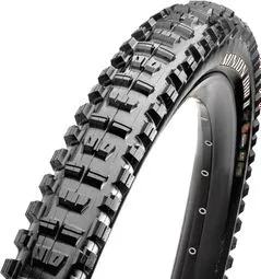 Neu Maxxis Minion DHR II 24 '' MTB-Reifenschlauch Typ Folding Dual Compound