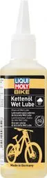 Liqui Moly Fahrradkettenöl Nassschmiermittel 100 ml Billig