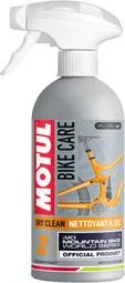 Motul Dry Clean Off Road 500 ml Finale Aktion