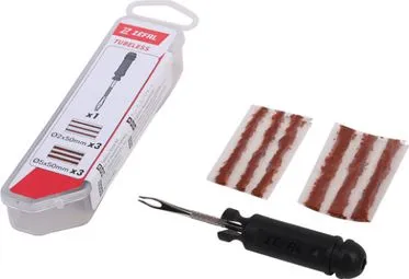 Direkt Vom Hersteller ZEFAL Tubeless Reparatursatz