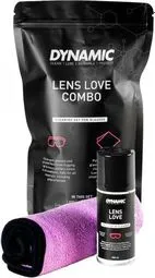 Dynamic Lens Love Combo Pflegeset 100ml Aktuell