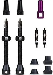 Dynamic Barkeeper 60mm Tubeless-Ventilpaar Online Kaufen