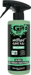 Angebot Wasserloser Fahrradreiniger GS27 Empfindliche Oberflächen 500 ml