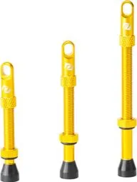 Finale Aktion Syncros Presta Gold Tubeless-Ventilpaar