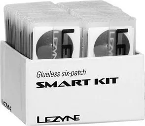 Nur Heute Lezyne Smart Kit Reparaturset (34 Stück)