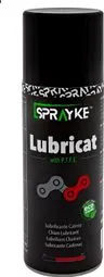 Wet Condition Chain Lube mit PTFE Sprayke 200 ml Sonderangebot