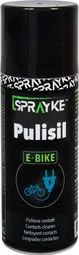 Bestseller Reinigungs- und Desoxidationsspray für elektrische Kontakte Sprayke Pulisil 200 ml