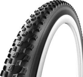 Vittoria Barzo 27,5 '' Plus Tubetype Rigid Tire Black Preisreduziert