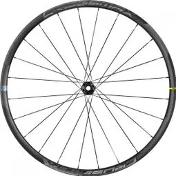 Mavic Crossmax SL Ultimate 30 29'' Vorderrad | Boost 15x110 mm | Center Lock | 2022 Preis Gesenkt