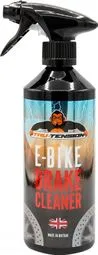 Markenware Tru-Tension E-Bike Bremsenreiniger 500 ml