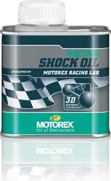 Motorex Racing Shock Oil 250 ml Abverkauf