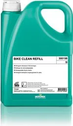 Online Kaufen Motorex Bike Clean Nachfüllreiniger 5L