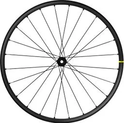 Mavic Crossmax XL 29 '' Vorderrad | Boost 15x110mm | 6 Löcher 2021 Knallerangebot