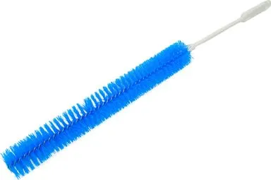 Morgan Blue Schnelle und saubere Bürste Neue Ware