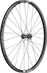 Kracherpreis DT Swiss EX 1700 Spline 27,5 '' 30mm Vorderrad | Boost 15x110mm | Centerlock