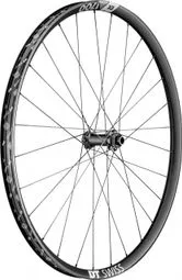 DT Swiss EX 1700 Spline 29 '' 30mm Vorderrad | Boost 15x110mm | Centerlock Echt