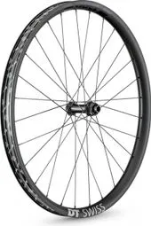 Preiswert DT Swiss EXC 1200 Spline 27,5 '' 35mm Vorderrad | Boost 15x110mm | Centerlock
