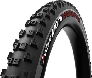 Preiswert VITTORIA Mota 27.5'' Tubeless Ready TNT Tire Trail G2.0 Anthracite