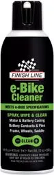 Neuheit Finish Line E-Bike Reiniger 414ml