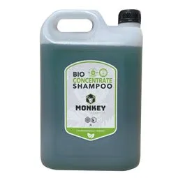 Saisonangebot Reiniger Monkey's Sauce Concentrate BIO Shampoo 5L