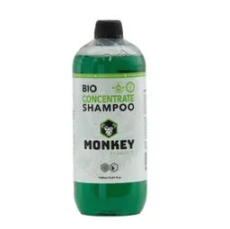 Reiniger Monkey's Sauce Concentrate BIO Shampoo 1L Top-Seller