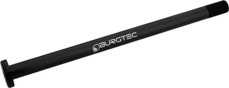 Zertifiziert Burgtec Orbea MTB-Hinterachse 184 mm, schwarz
