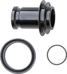 Letzte Chance OneUp-Achsenendstück-Set für OneUp-Hinterradnabe