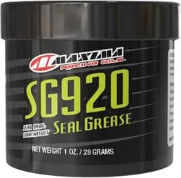 Echt Fett für Federungen Maxima SG920 454 ml