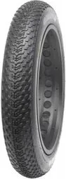 Markenware Fatbike-Reifen Kenda Gigas 24'' Tubetype Rigid Schwarz