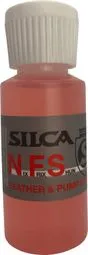 SILCA NFS Leather and pump lubricant 20ml bottle Online Kaufen