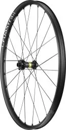 Aktuell Mavic Crosstrail SL 29'' Vorderrad | Boost 15x110 mm | 6 Bolt | 2025