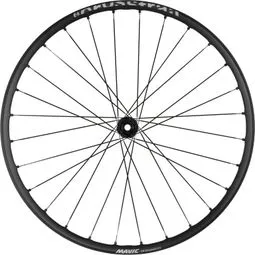 Kostenfreie Lieferung Mavic E-Crosstrail SL 27.5'' Vorderrad | Boost 15x110 mm | CenterLock | 2025