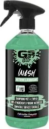 Fahrradreiniger GS27 Wash Ecocert 1L Kostenfreie Lieferung