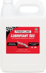 Finish Line Dry 3.78l Schmiermittel Kostenfreie Lieferung