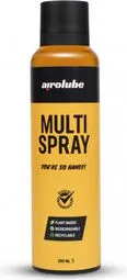 Nur Heute Vielseitiges Schmiermittel Airolube Multispray 200Ml
