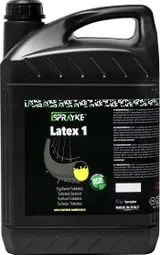 Neuheit Dichtmittel für schlauchlose Reifen Sprayke Latex 1 5000 ml