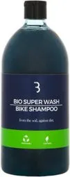 Fahrradreiniger BBB BioSuperWash 1L blau Schneller Versand