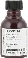 TREK Retuschierfarbe Cobra Blood Red Super-Preis