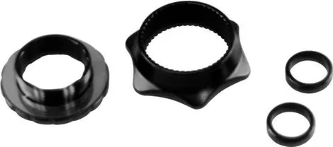 ADAPTATEUR MOYEU AV OPTIMIZ CENTERLOCK NON BOOST EN VERSION BOOST (AXE 15X100 EN 15X110MM Bestseller